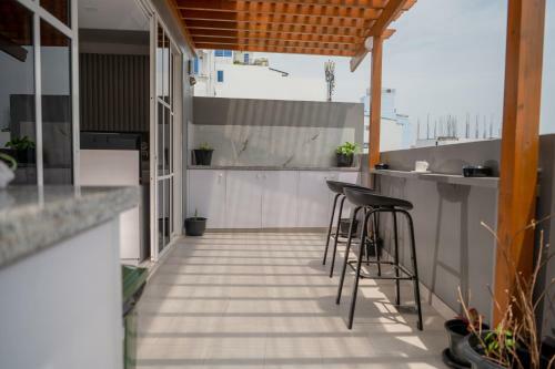 Hostal Tour Inn