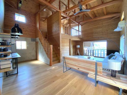 Cottage Coliberty - Vacation Stay 60563v