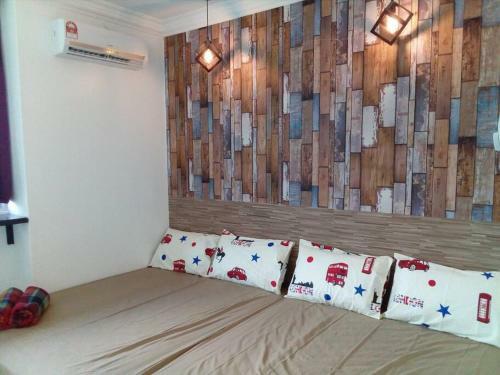 Apartamento Fastbook Grandview Home