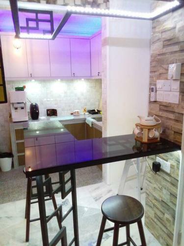 Apartamento Fastbook Grandview Home