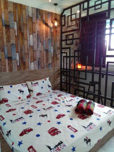 Apartamento Fastbook Grandview Home