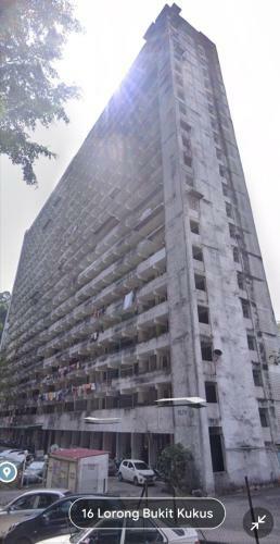 Apartamento Fastbook Grandview Home