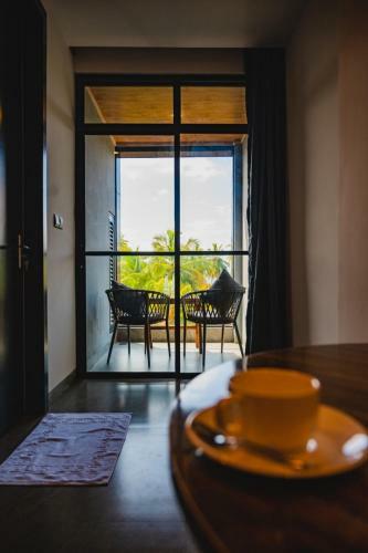 Hotel Maa Thundi