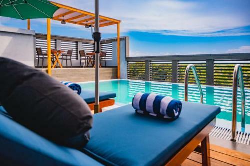 Hotel Maa Thundi