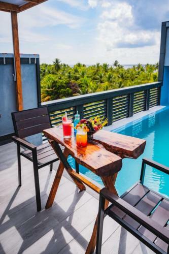 Hotel Maa Thundi