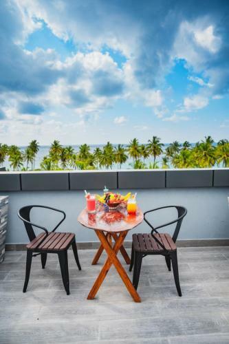 Hotel Maa Thundi