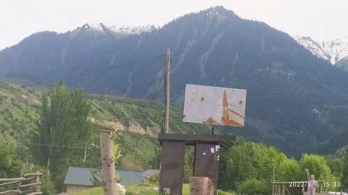 Akjol Guest House.altyn- Arashan