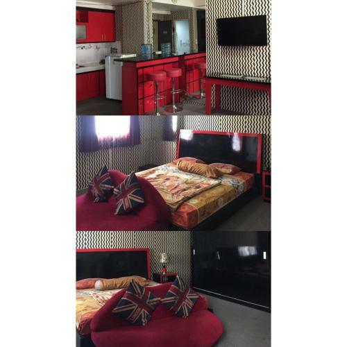 Apartamento Aann Property