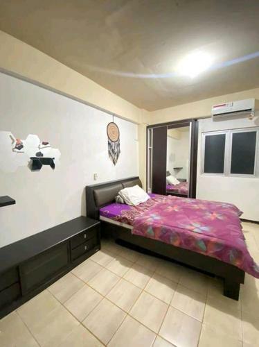 Apartamento Aann Property