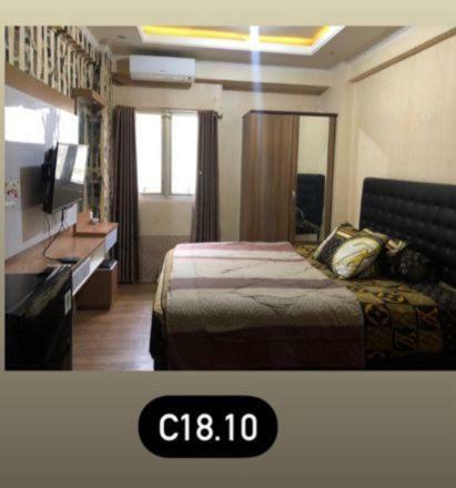 Apartamento Aann Property