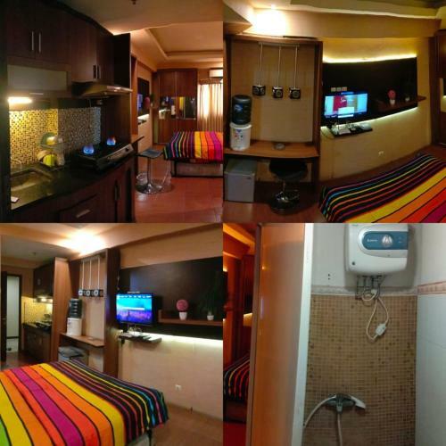 Apartamento Aann Property