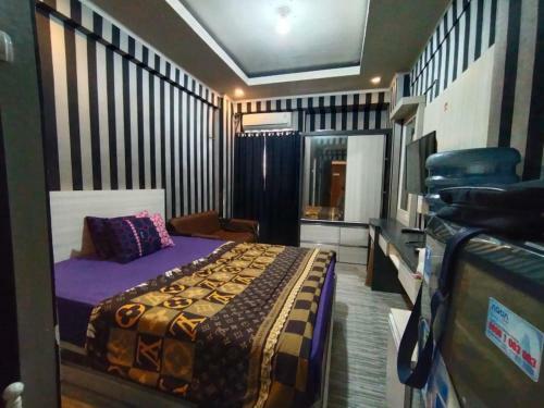 Apartamento Aann Property