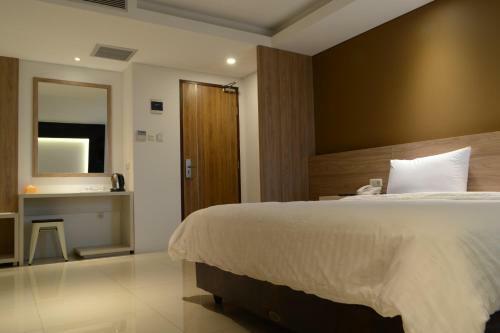 Hotel Kampioen Bed & Breakfast