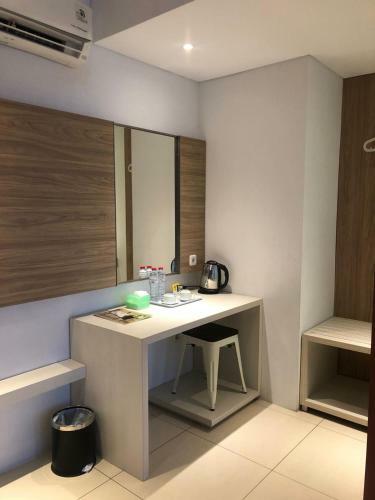 Hotel Kampioen Bed & Breakfast