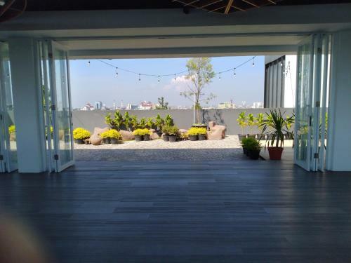 Hotel Kampioen Bed & Breakfast
