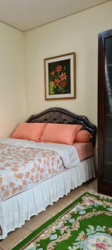 Rumah Sewa Harian Di Bandung, Resor Dago Pakar