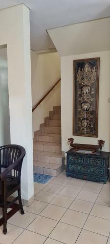 Rumah Sewa Harian Di Bandung, Resor Dago Pakar