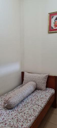 Rumah Sewa Harian Di Bandung, Resor Dago Pakar