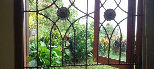 La Chance House Munduk