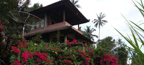 La Chance House Munduk