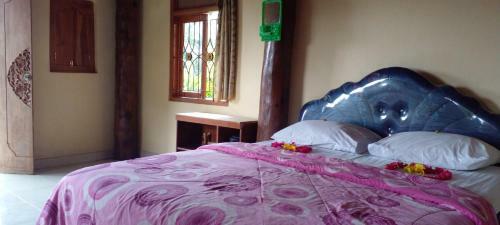 La Chance House Munduk