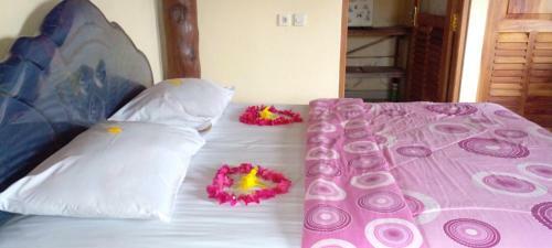La Chance House Munduk
