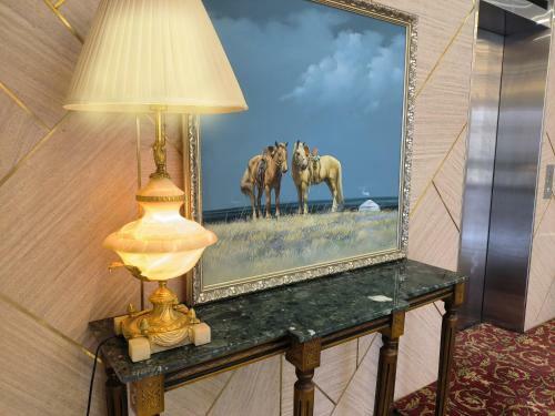 Q&h Hotel