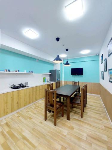 Hostal Nem Guest House