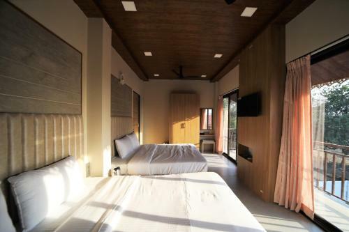 Privystays Jk's Private Villa
