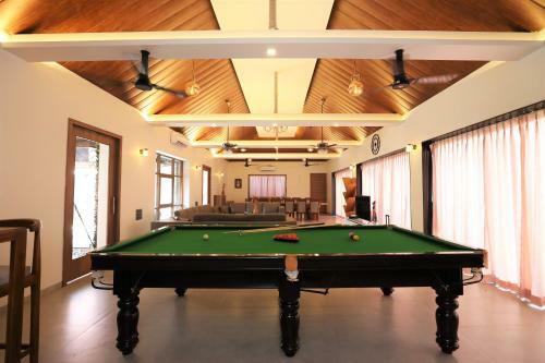 Privystays Jk's Private Villa