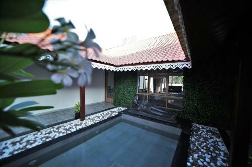 Privystays Jk's Private Villa