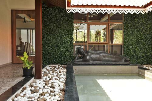 Privystays Jk's Private Villa