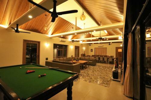 Privystays Jk's Private Villa