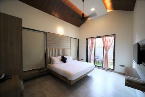 Privystays Jk's Private Villa