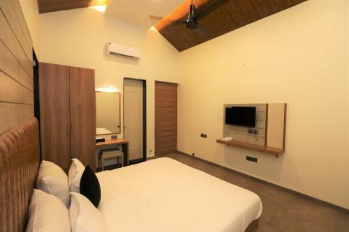 Privystays Jk's Private Villa