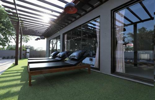 Privystays Jk's Private Villa