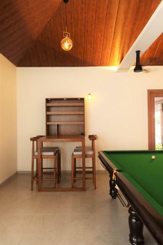 Privystays Jk's Private Villa