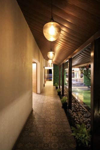 Privystays Jk's Private Villa