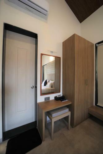 Privystays Jk's Private Villa