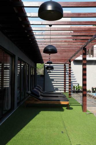 Privystays Jk's Private Villa