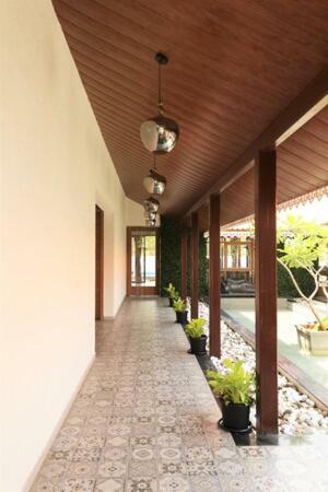 Privystays Jk's Private Villa