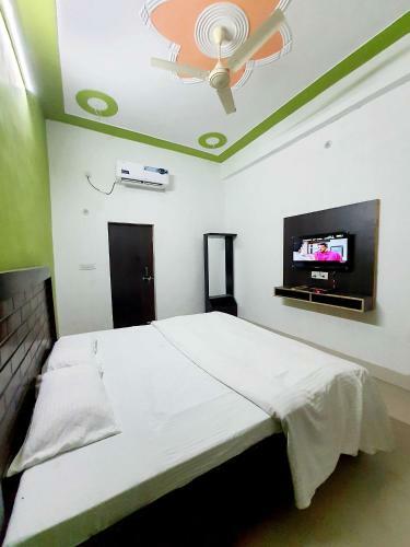 Hotel Oyo 89395 Tiger Farm