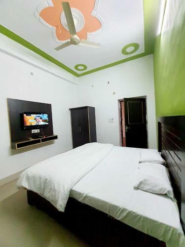 Hotel Oyo 89395 Tiger Farm