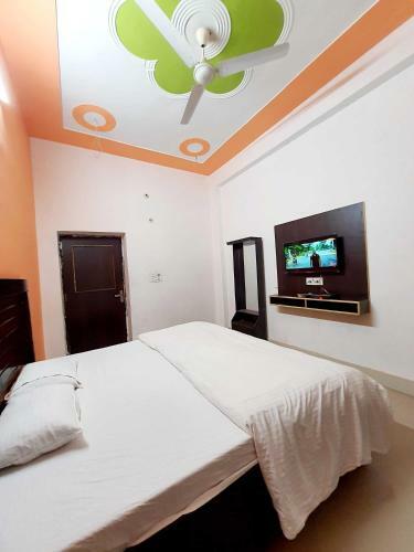 Hotel Oyo 89395 Tiger Farm