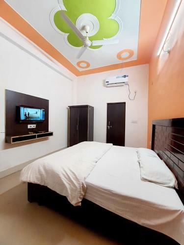 Hotel Oyo 89395 Tiger Farm