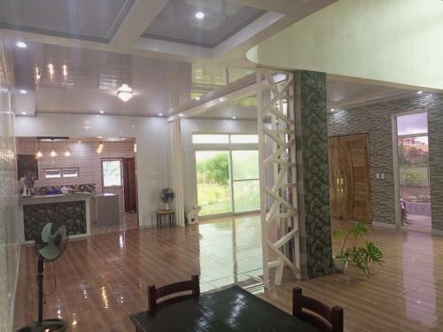 Hostal Villa Casa Camba, Barangay Bued