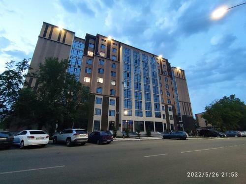 Apartamento ?? Arman