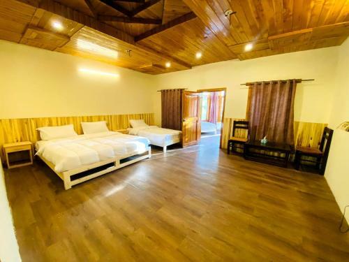 Hotel Mana Sau Resort Hunza
