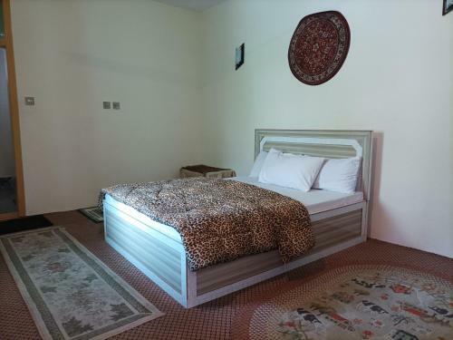 Hotel Baig Luxuries
