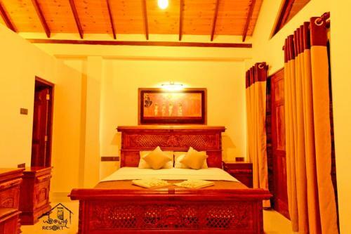 Hotel Gemi Gedara Resort